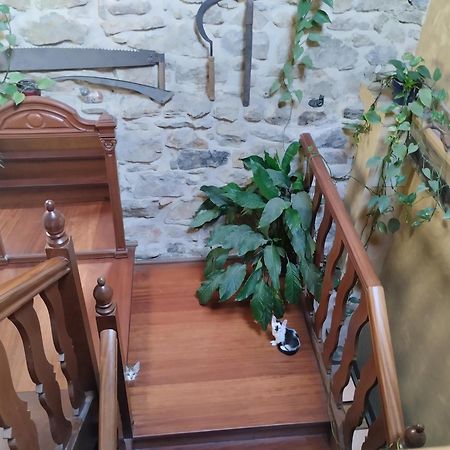 Eguzki B&B Durango Buitenkant foto