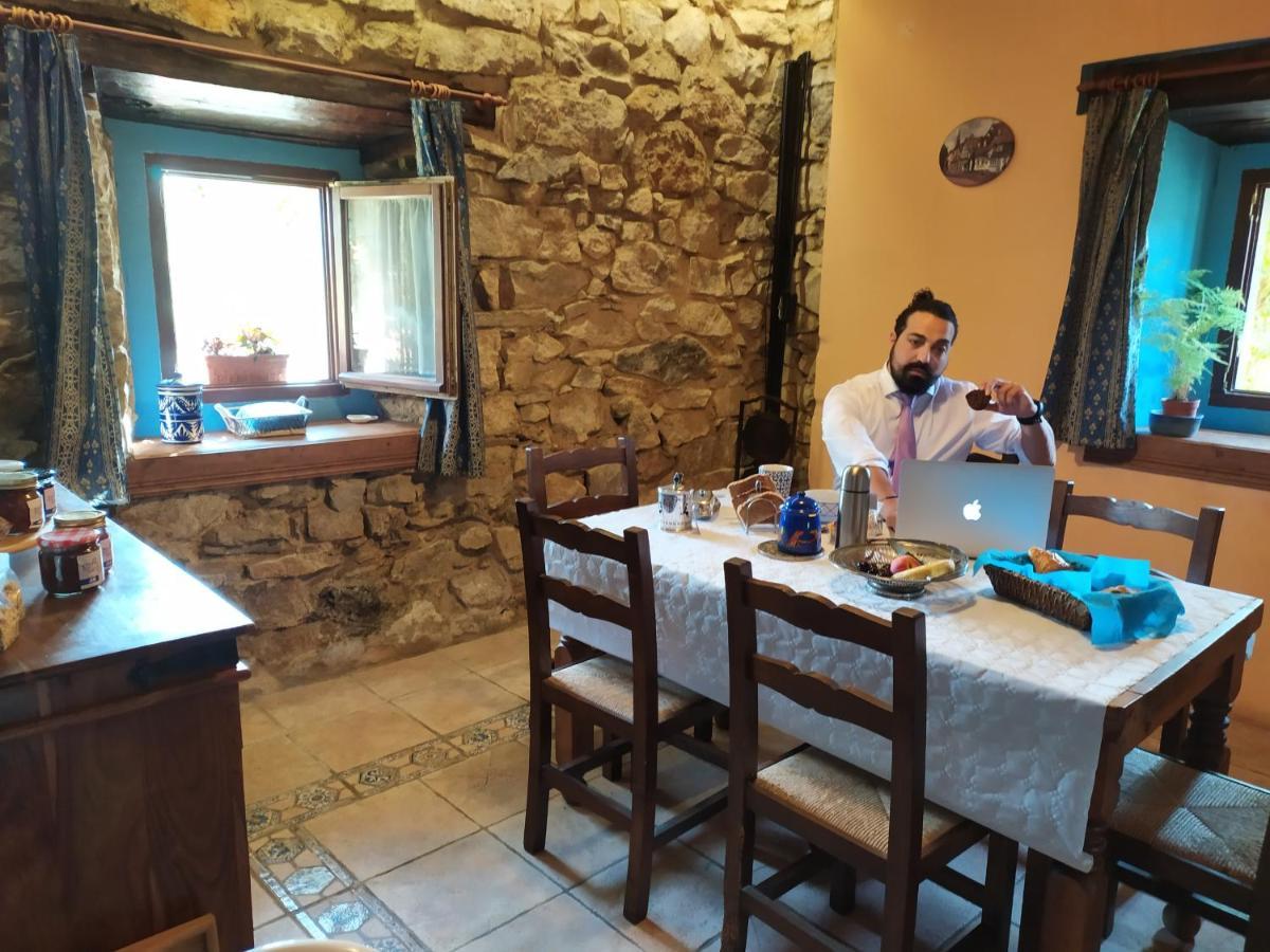 Eguzki B&B Durango Buitenkant foto