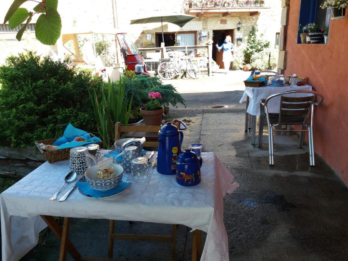 Eguzki B&B Durango Buitenkant foto