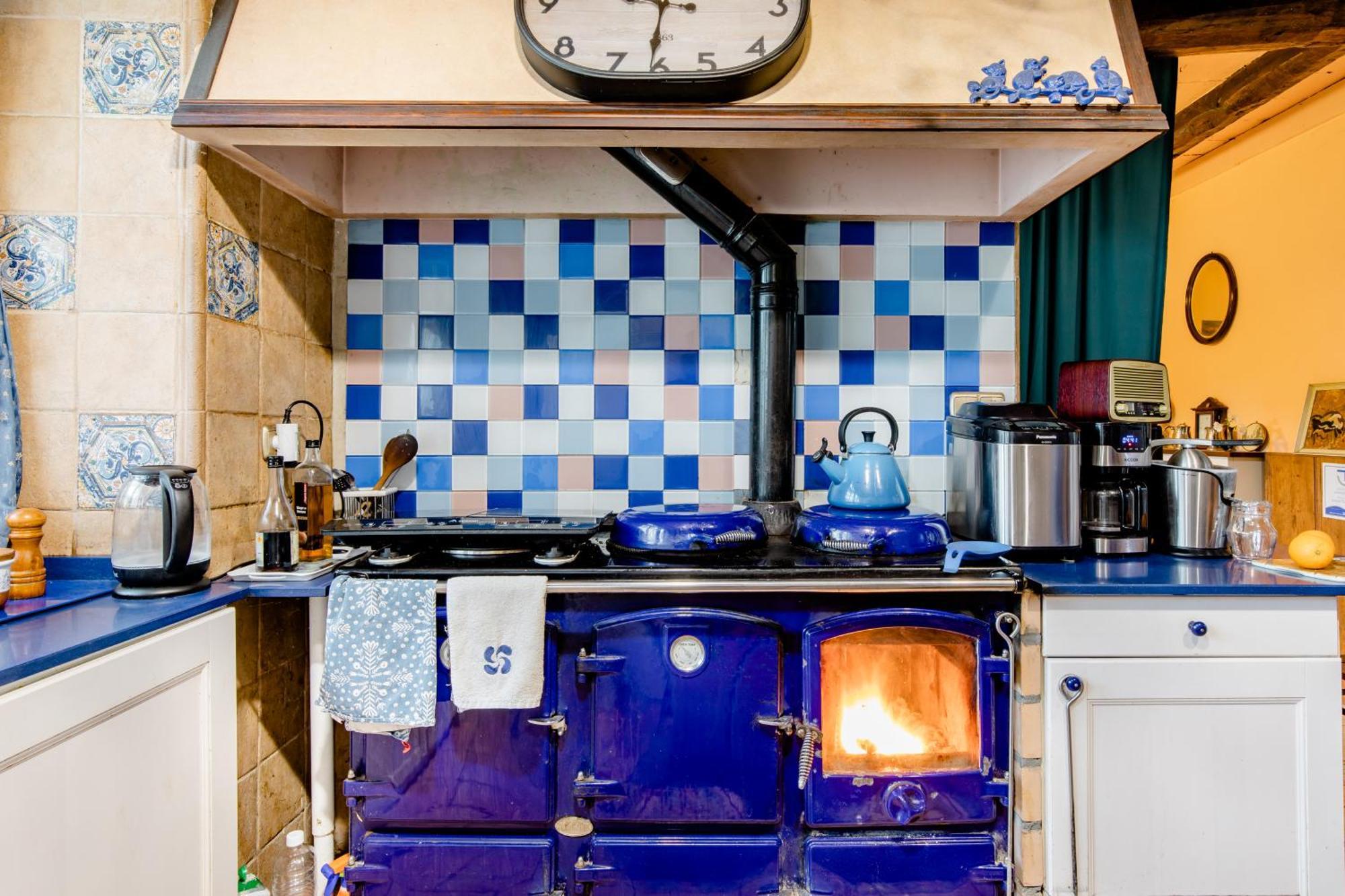 Eguzki B&B Durango Buitenkant foto