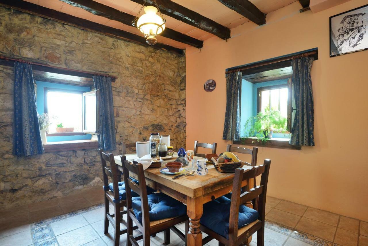 Eguzki B&B Durango Buitenkant foto