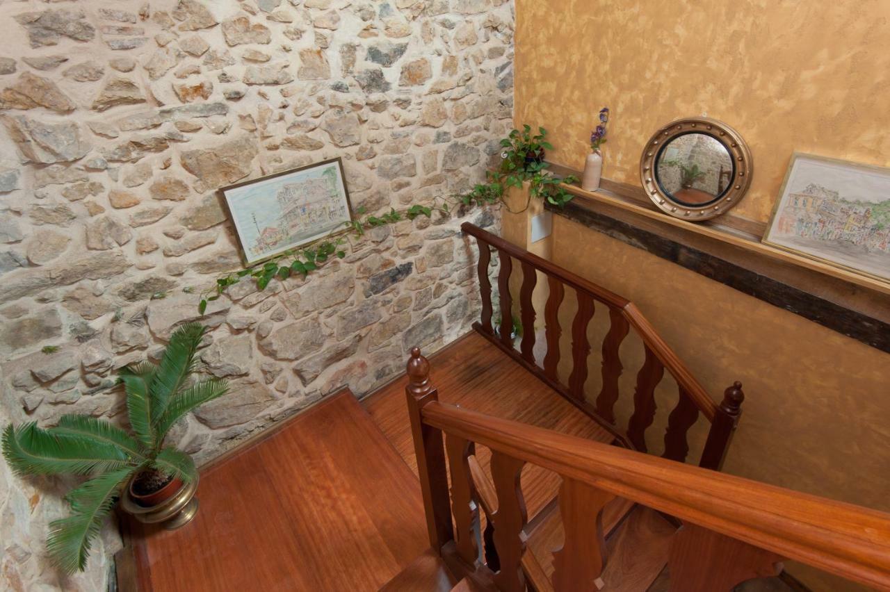 Eguzki B&B Durango Buitenkant foto
