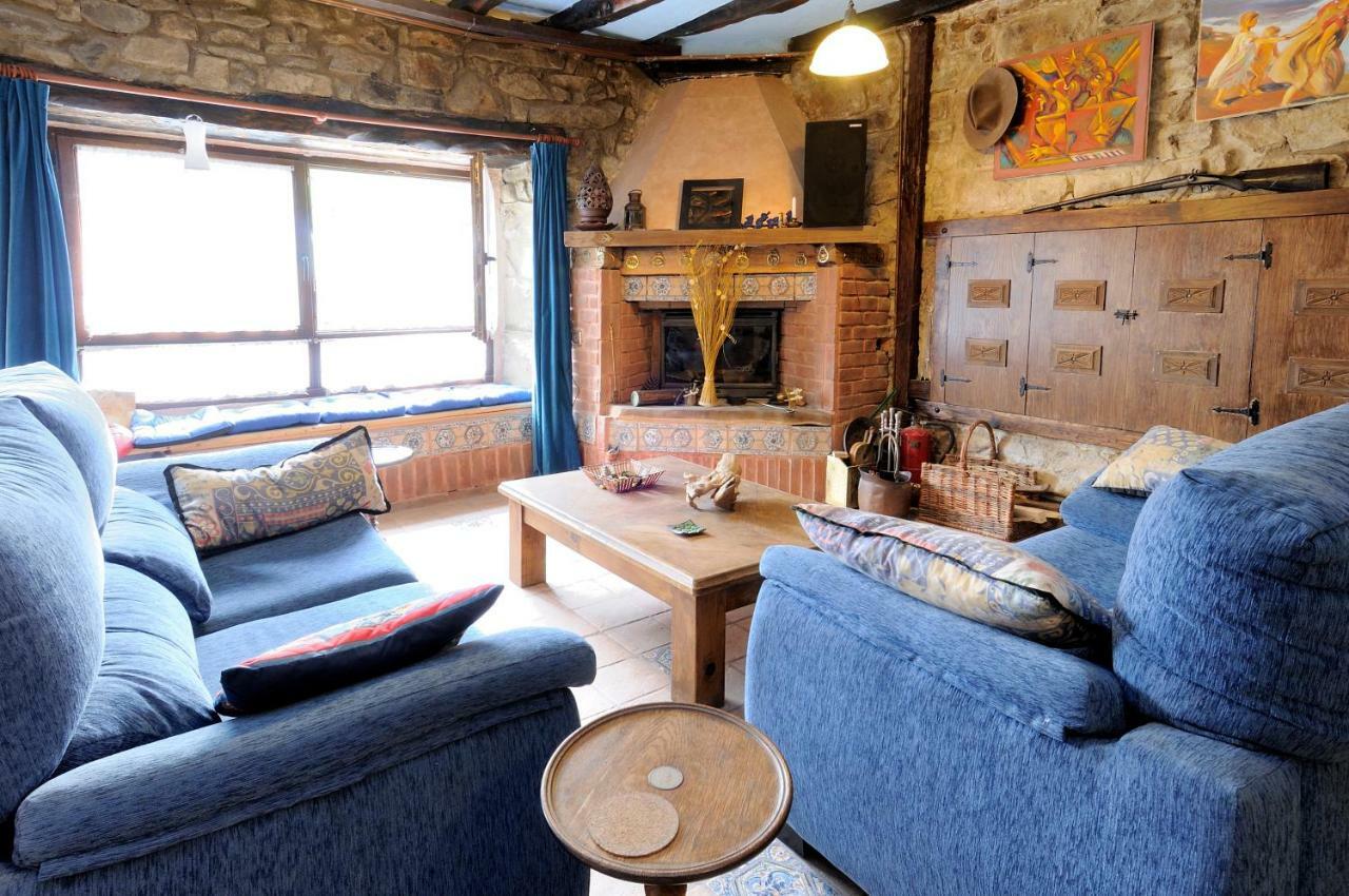 Eguzki B&B Durango Buitenkant foto