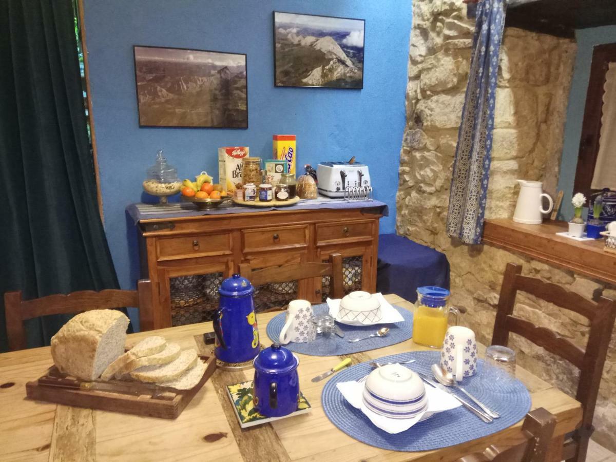 Eguzki B&B Durango Buitenkant foto
