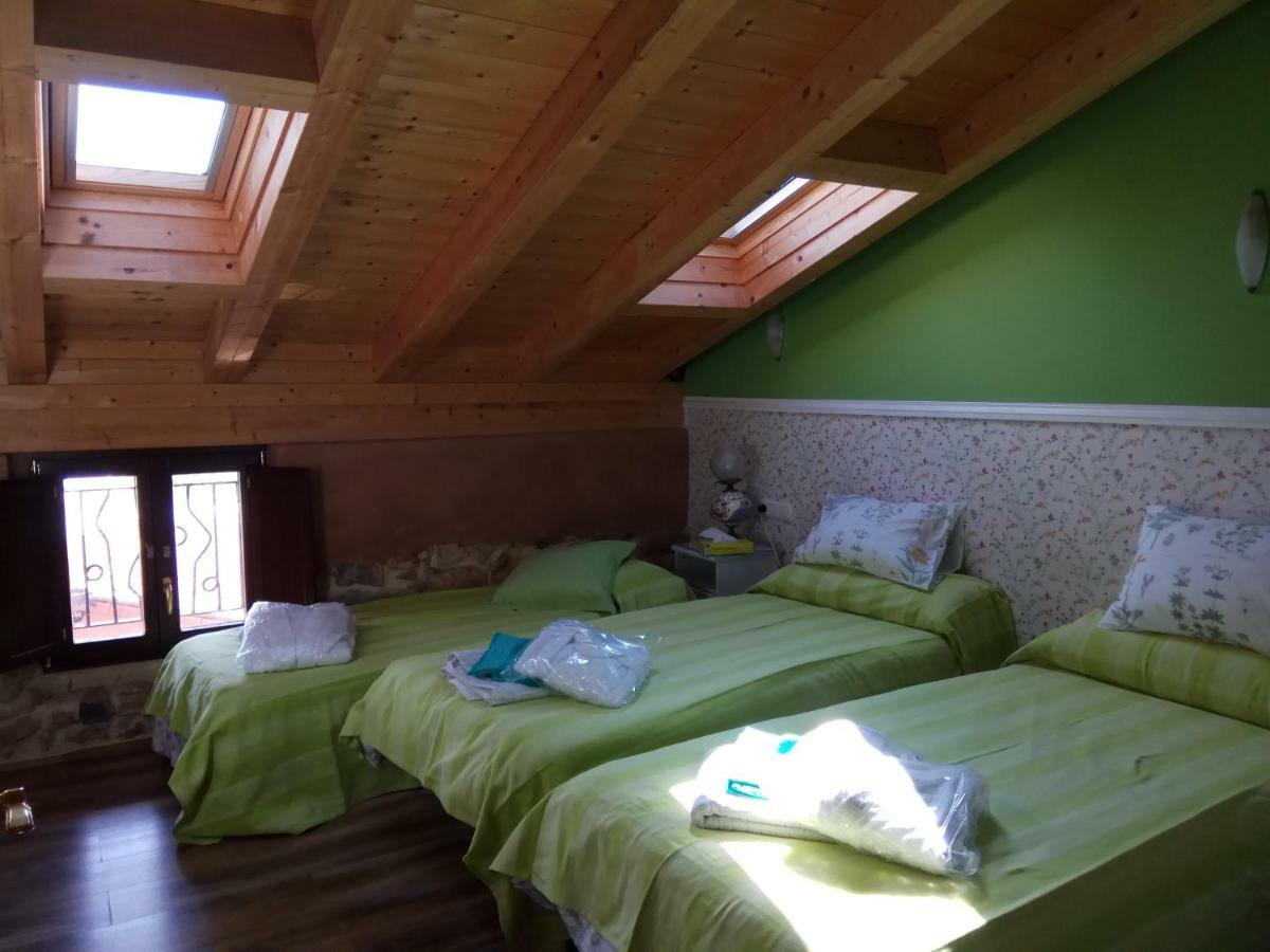 Eguzki B&B Durango Buitenkant foto