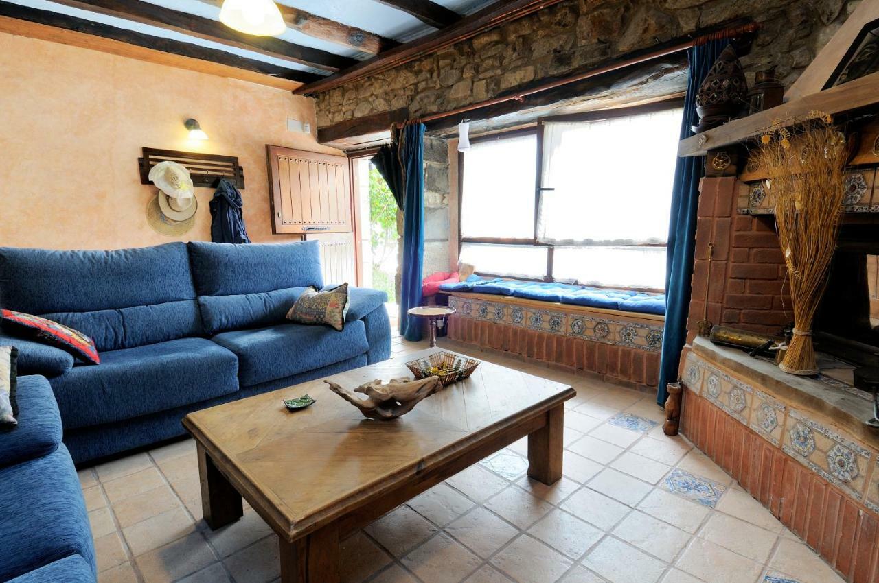 Eguzki B&B Durango Buitenkant foto